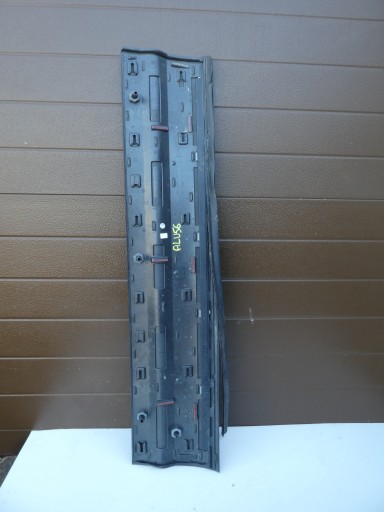 LAND ROVER DEFENDER lišta dveře L8B2-21065-B
