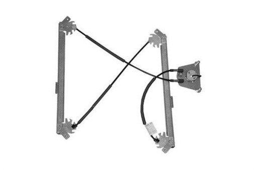 ВІКОННИЙ РЕГУЛЯТОР 350103577000 MAGNETI MARELLI