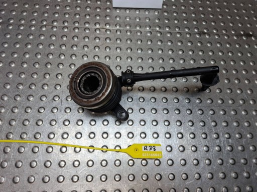 WYSPRZEGLIK NISSAN QASHQAI J12 JUKE 21- 1.3 DIG-T 306207714R