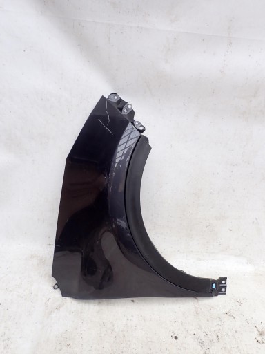 KIA SPORTAGE IV 15- fender front front right