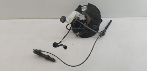 Citroen C4 Cactus 1,2 BENA Servo Servo frein WYSPRZEGLIK 9805058180