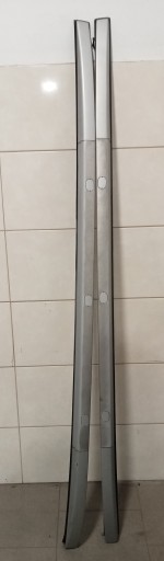 Sportage III 10 - 15R рейлинги рейлинги