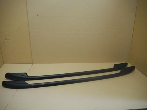 Рейлинги балки крыши комплект HYUNDAI I30 и универсал