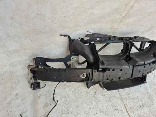BMW 5 E60 E61 03- stěna přední přední příčka výztuha ABSORBER