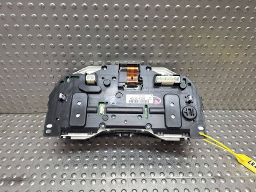 budíky budiky NISSAN QASHQAI J11 DCi 4EL2C