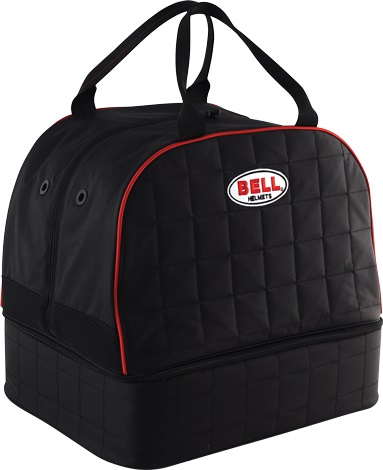 Сумка для шлема и воротник Bell