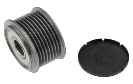 ESA-MZ-000 - Однонаправленная муфта генератора для MAZDA 3 2.0 2.2 MZR