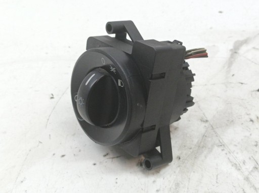 light switch ORG A9065450104 Mercedes-Benz Sprinter II (2006- )