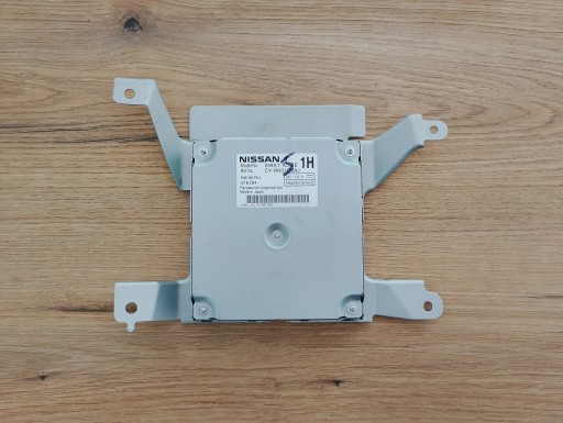 284A1-1CA2E - Модуль контроллера камеры infiniti fx35 fx37 fx50 qx70