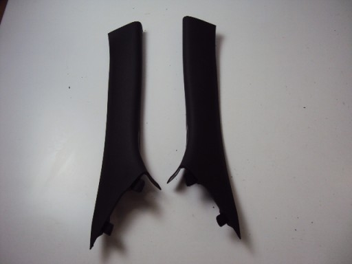 ЗАЩИТА СТОЙКИ ПЕРЕДНЯЯ JEEP CHEROKEE 2015-