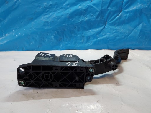 accelerator pedal AUDI A3 0281002346