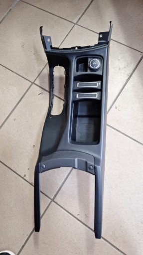 TUNEL central ZAPALNICZKA cover FORD C-MAX II MK2