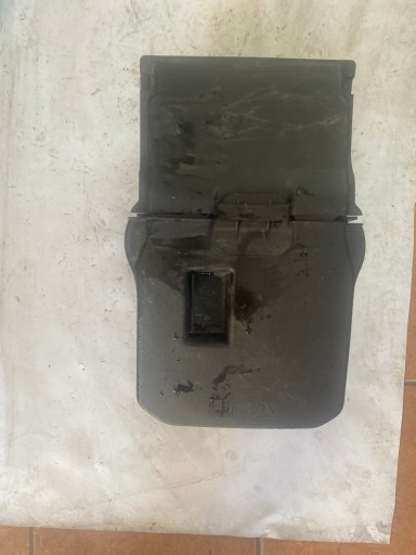 255612 - FORD KUGA MK2 LIFT КОРПУС БАТАРЕЙНЫЙ БЛОК