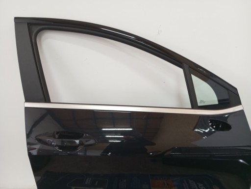 door right front KIA SPORTAGE V 24R