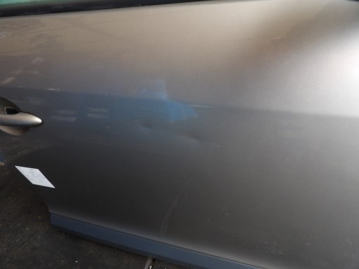 Renault Megane III door front right lak. TEHNK HB 5D