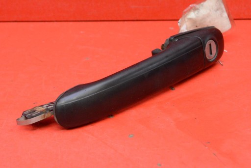 handle left front front black VW SHARAN 1 and 95-00