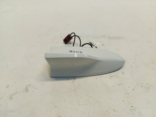 MG HS 2021, SUV 5D antenna tetto tetto pletwa oryg 11044037