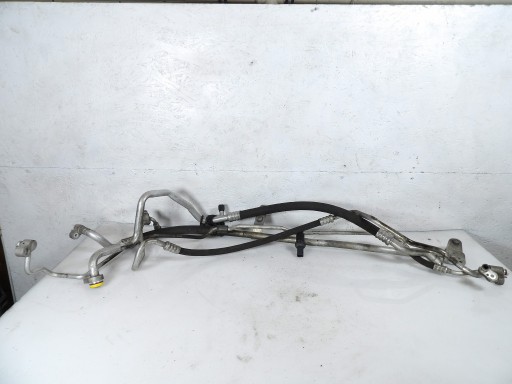 BMW 5 F10 F11 2.0D RURKI Climatisateur air conditionné