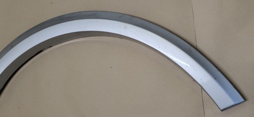 Moulage Couverture pour Aile POSZERZENIE Droite Arrière MERCEDES ML W164 LIFT AMG
