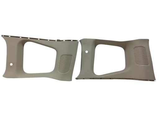 kryt SLUPKA Ford Tourneo Courier a (2014- )