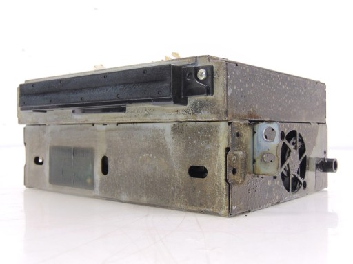 НАВИГАЦИОННОЕ РАДИО RANGE ROVER EVOQUE CF6N-18C815-HP