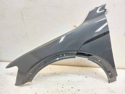 Audi Q8 E-TRON SportBack 4KE fender left front door ladowania kpl lx7l