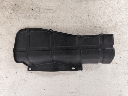SSANGYONG TIVOLI 2016 cover lower of the engine right