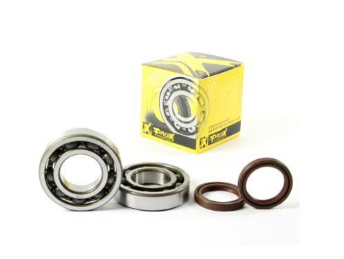 23.CBS64012 - Prox підшипник валу Husqvarna FE 501 2014-2016