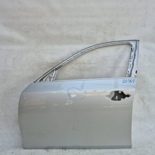 BMW E60 E61 03-10 ajtó bal eleje elsö