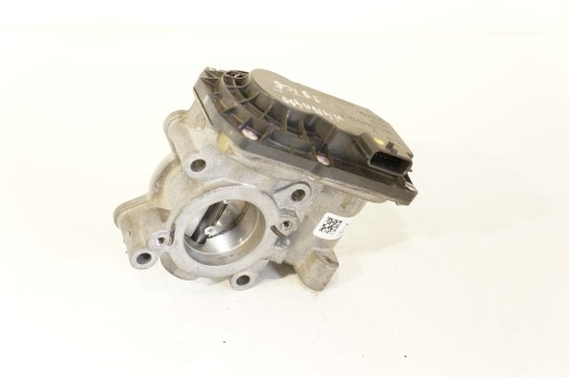 H8201171233 - ДРОССЕЛЬНАЯ ЗАСЛОНКА RENAULT CAPTUR 0,9 TCE 161204451R