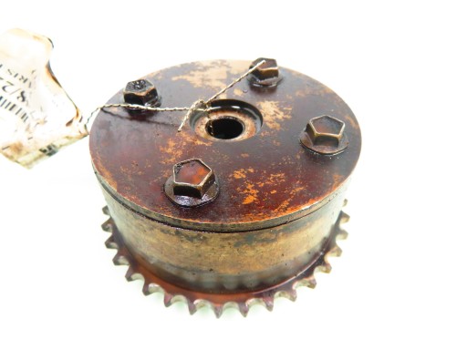 КОЛЕСО ЗМІННОЇ ФАЗ ГАЗОРОЗПОДІЛУ TOYOTA YARIS І