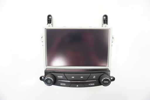 26202389 - OPEL INSIGNIA A LIFT ДИСПЛЕЙ НАВИГАЦИОННАЯ ПАНЕЛЬ