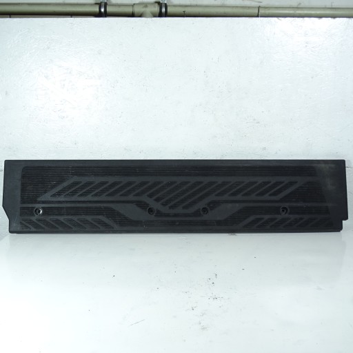 Ford TRANSIT MK8 накладка порога EK4B-V13248-AE