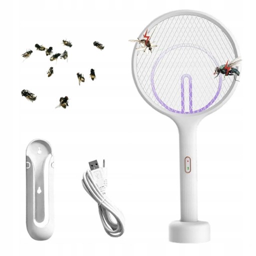 Проти комарів, мух 122