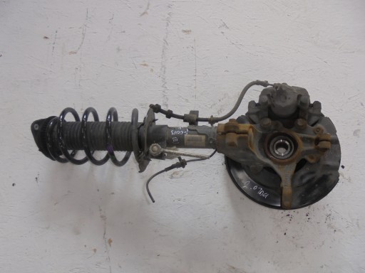 Ford focus iii c-max mk2 макферсон кроссовер слева