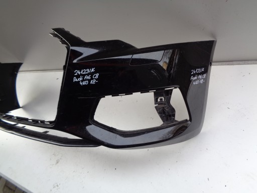 frontstoßstange AUDI A6 C8 4K 4K0 18- NR 24123