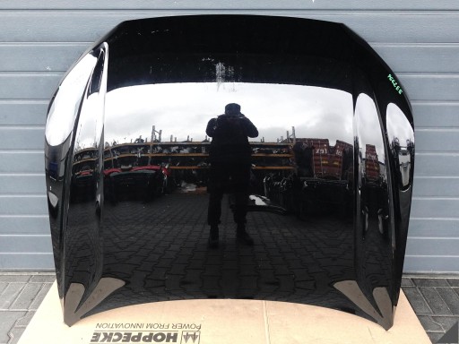 62155419_mpdparts 31424557 - Volvo xc60 ii (2-е покоління) r-design lift 17-25 капот передня кришка двигуна