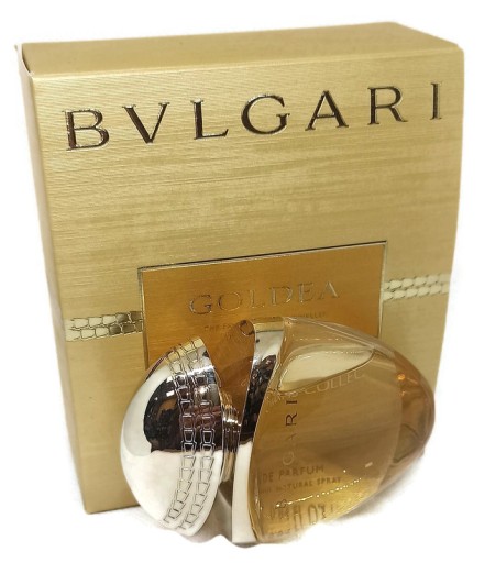 bvlgari goldea