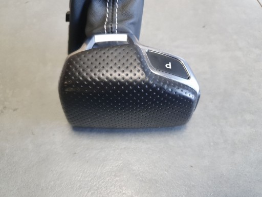 Audi Q7 4M LEVA CAMBIO 4M1713139F