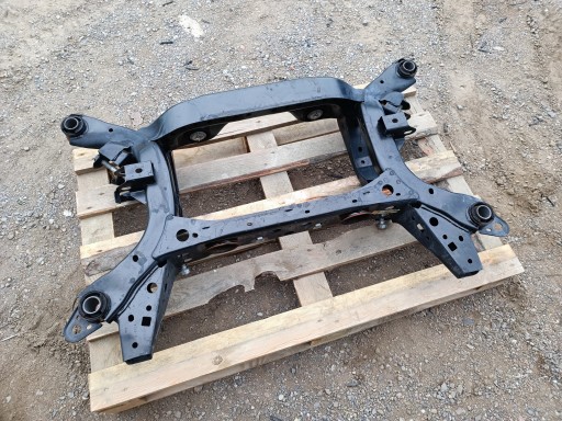 JR3C-5K067-GA - Санки коляска задня балка ford mustang vi 2015-