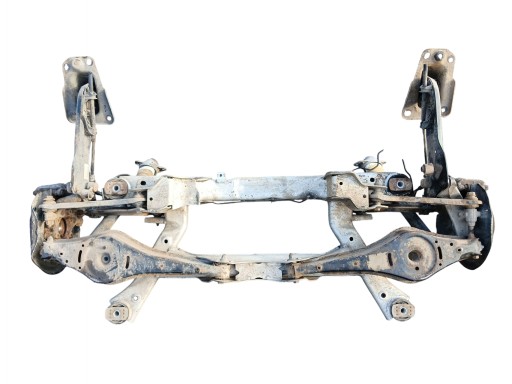 fahrschemel achsträger achsträgers heck VW GOLF V JETTA III 4X4 1K0500051
