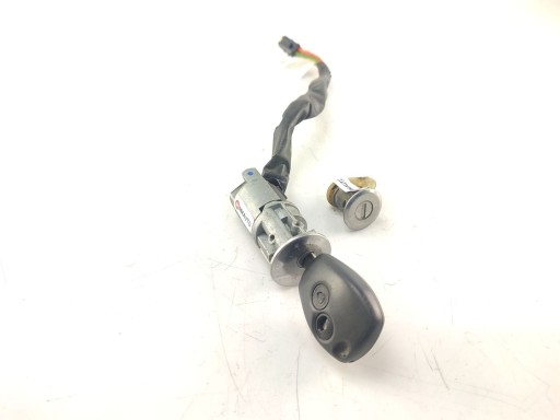 КЛЮЧ ЗАЖИГАНИЯ ВСТАВКА DACIA LOGAN И