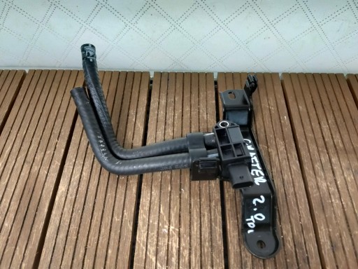 VW CRAFTER II MAN TGE 20-24 2.0 TDI exhaust gas sensor 04L906051AB OE