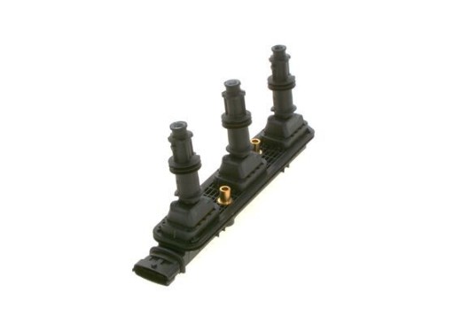 Катушка зажигания bosch 0 221 503 026 opel chevrolet
