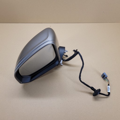 left mirror VOLVO XC40 7 vertical colour 727