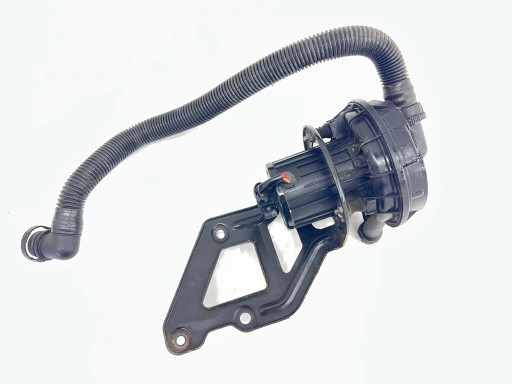 AUDI A7 4G8 A6 C7 pump air WTORNEGO 06A131333D