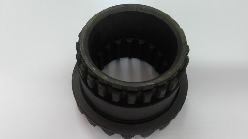 5320-2506130 - КАМАЗ МЕРЕЖИВА ДИФЕРЕНЦІАЛ ВЕЛИКИЙ ЛЮБЛІН