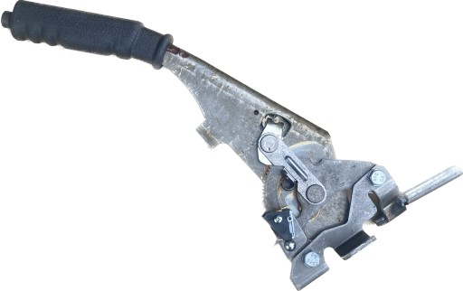 РУЧНИЙ ВАЖІЛЬ FIAT MULTIPLA НОВИЙ OE 735319555