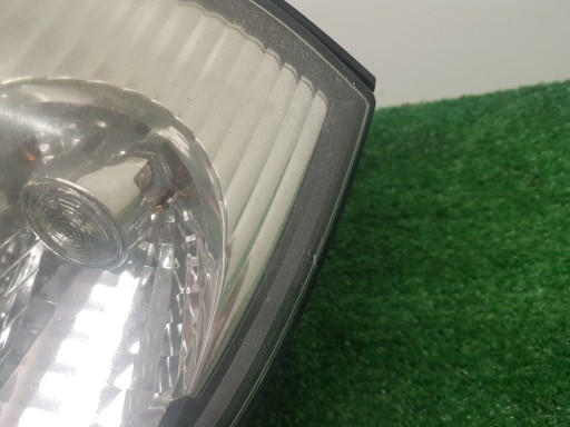 light left front BMW X3 E83 AL XENON 3418415