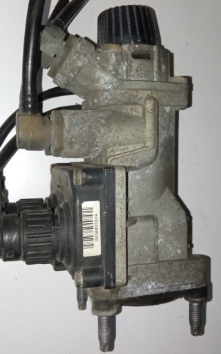 0486106051 - Тормозной клапан Mercedes-Benz Actros Atego